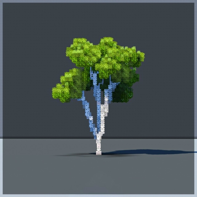 Необычные варианты красивых берёзок!
Идеально подойд?...