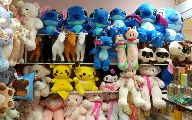 ❗️Дорогие жители города, в наши филиалы магазинов иг?...