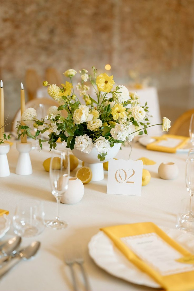 Не смогли пройти мимо этой летней палитры 🍋
Как вам т?...