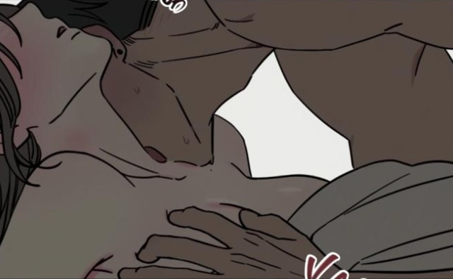 Узнаешь, если попробуешь
#status_manga@mangaotaku