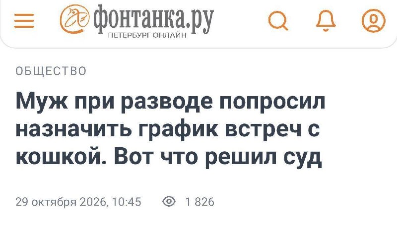 Встречи с котиком это святое.