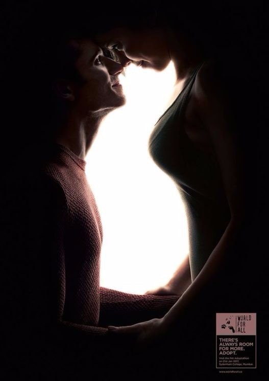 Никогда не поздно творить добро!
Не нужно покупать жив...