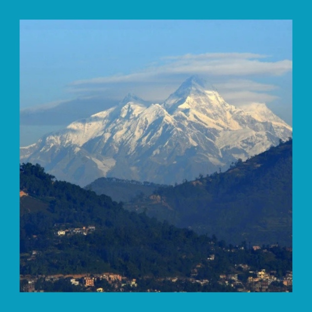 Манаслу держит российских альпинистов в плену — подви...