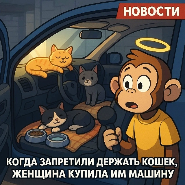 Безумные приколы
Бюрократические правила часто ставя?...