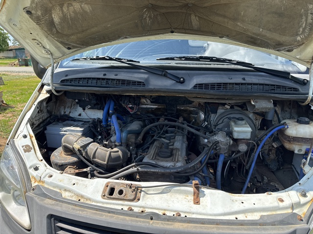 Продам ГАЗ 3302, 2006г., шумо изоляция, размеры 4,2 распашные ...