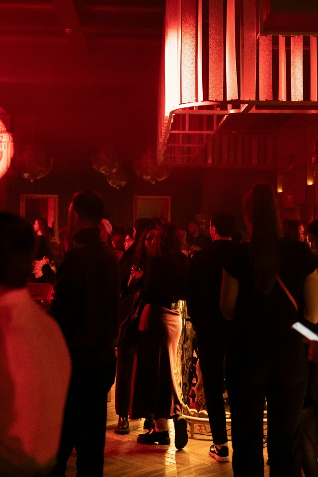 📌 В центре Воронежа оживили место, где годами вообще н...