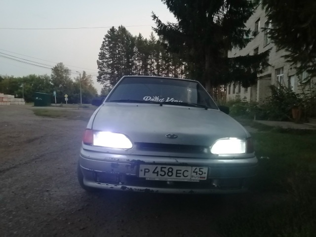 Водитель данного авто отзовись