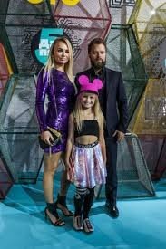 Три года разлуки: Виталий Гогунский скучает по дочери ?...