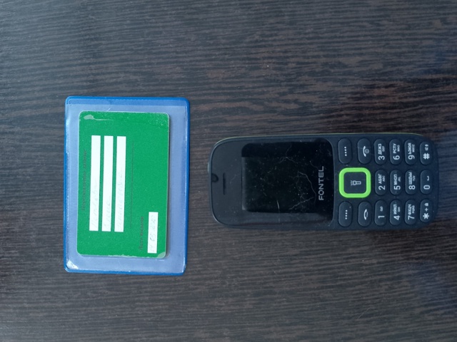 Потеряшки
Забрать можно пр.Кирова д.8