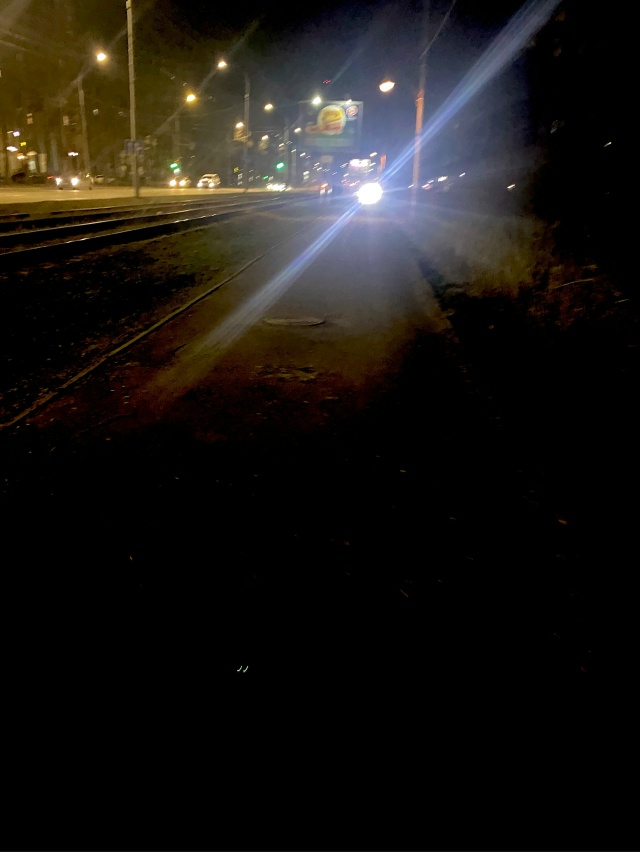 Крик души…скажите, водители, в чем крутость ваших гало...