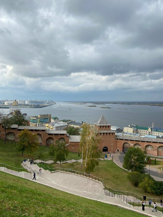 👋 Привет Коврову из Нижнего Новгорода. Анон