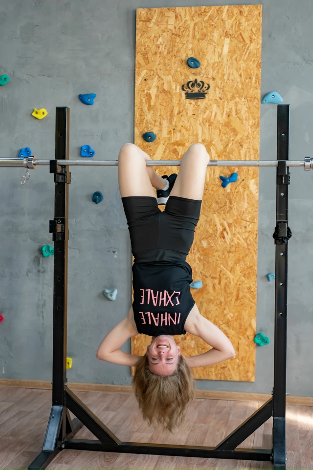 БЕРИ СЕБЯ В РУКИ И СОЗДАВАЙ КРАСИВЫЕ ФОРМЫ С НАМИ И НОС?...