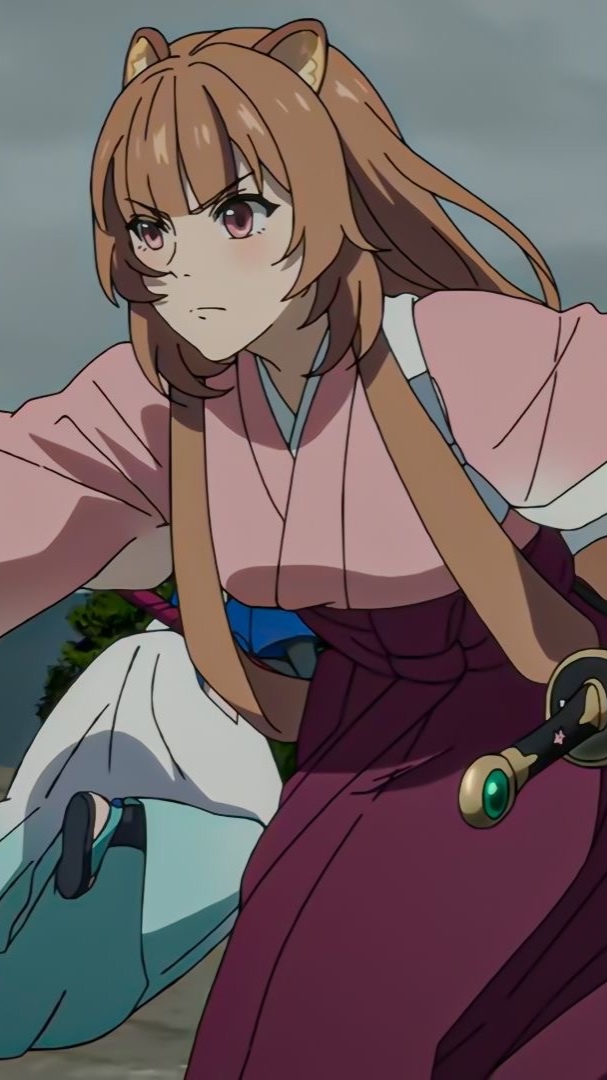 Аниме: «Восхождение героя щита»