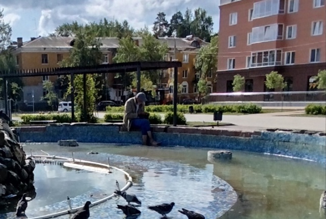 ‼️Когда администрация обратит внимание на эту пробле...