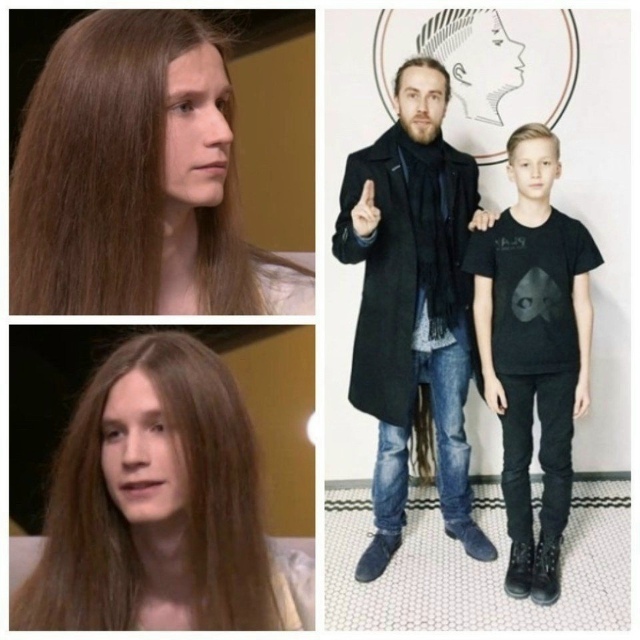 18-летний сын покойного Децла искренне рассказал, почем...