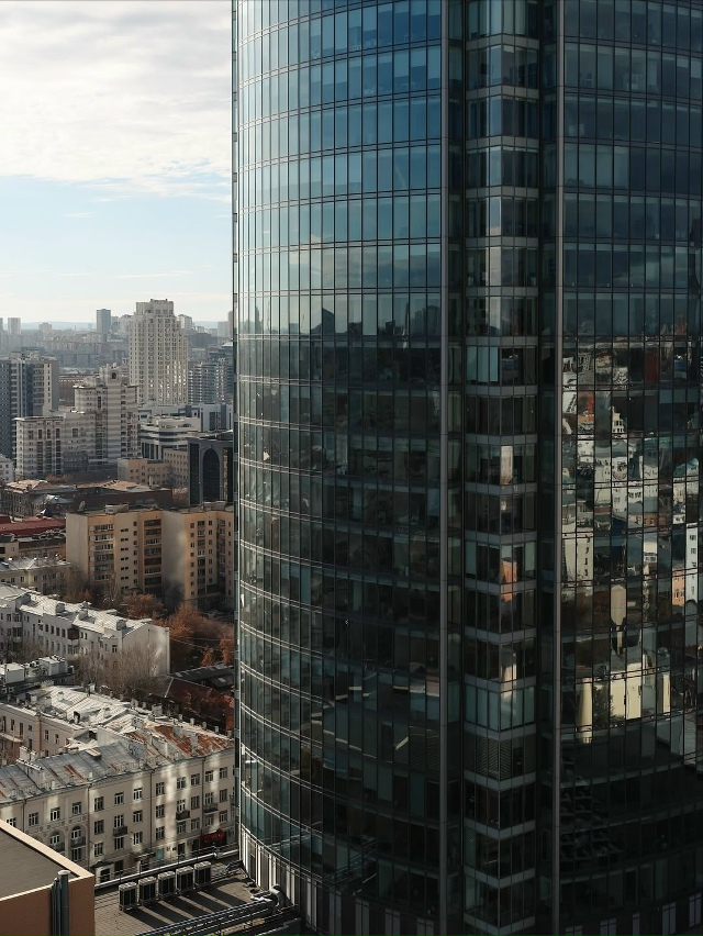 ❤️Любимый Екатеринбург в объективе Вадима Шамсияров?...