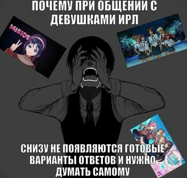 Новая подборка