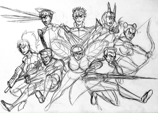 HYPERGLXYE
VK: vk.com/hyperglxye
A4
#hyeprglxye #anime #manga #art #draw #paint #sketch #fa...