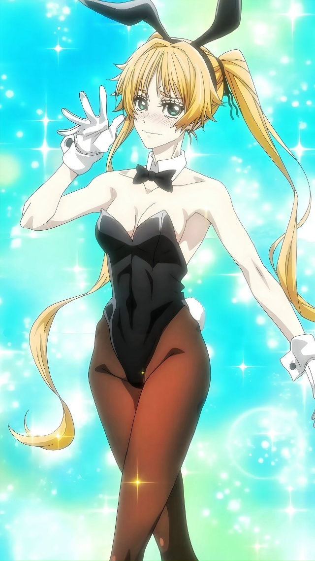 Аниме: Невероятный новичок средних лет, прошедший трен...