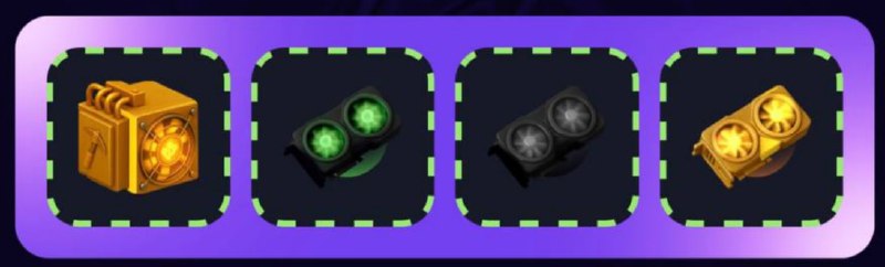 #Bee_Harvest #Space_Adventure #PandaFiT #Bounty_Hash
Комбо в Space Adventure 🚀
Комбо в Bounty H