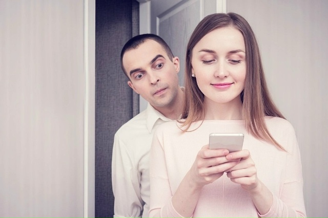 ‼До 4 лет тюрьмы можно получить за подглядывание в чуж?...