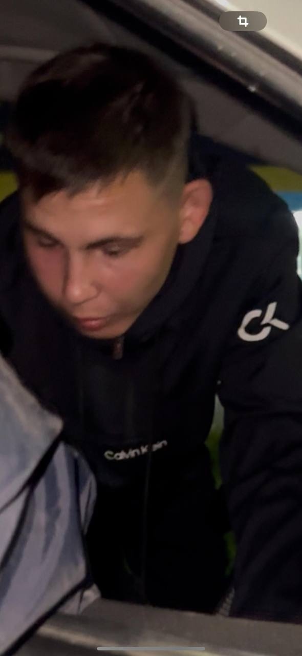 ВНИМАНИЕ‼️ Ваш земляк-можгинец Сармаков Егор 2003г.р по...