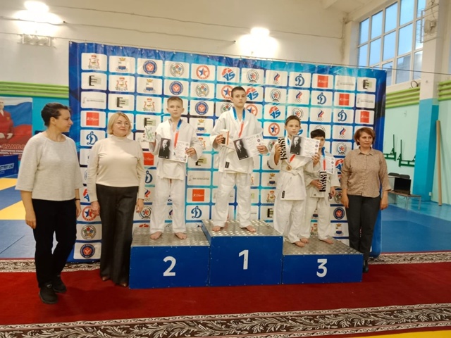 И вновь поздравляем с высоким спортивным достижением ?...