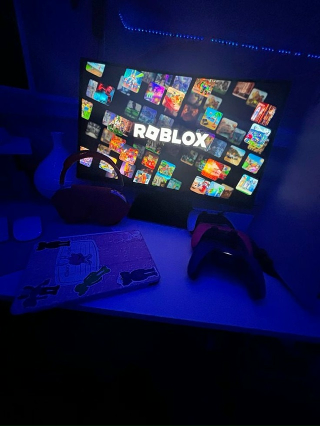 ? Roblox перестал работать в России: дети в слёзах, родит?...