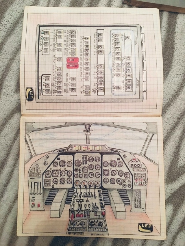 Не конспект, а шедевр.