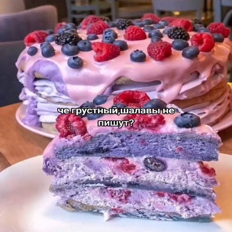 Утренняя подборочка
