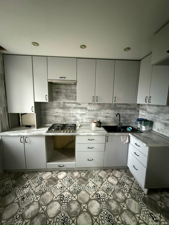 Продается 3-комнатная квартира в городе Родники — 64 м²,...