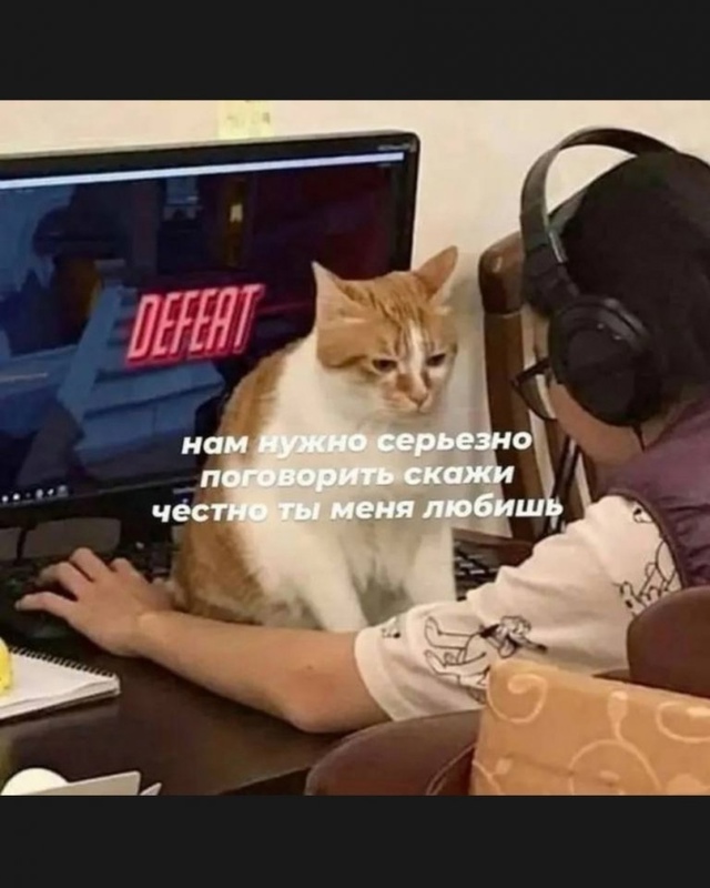 Желательно каждый день проверять😅