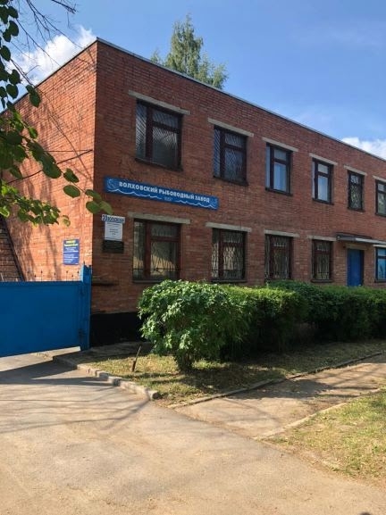 Волховчане, приветствую. Кто-нибудь в курсе работает л?...