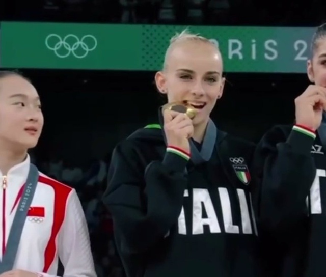 🥇 В интернете набирает популярность забавная история...