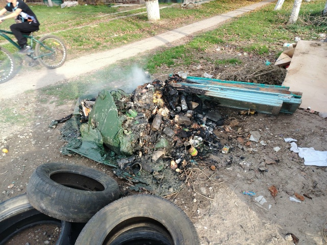 нет слов что у нас в абинске происходит