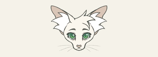 Снежинка
© Nifty-Senpai
#KV_ZZ_ART