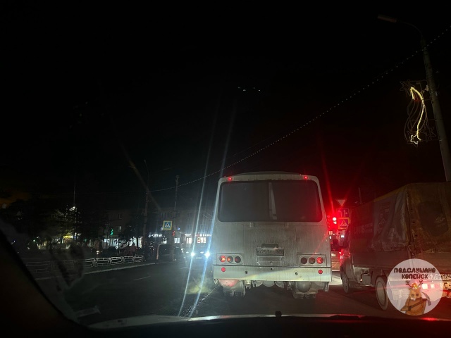 ?Копейск наконец-то станет светлым??
? В Челябинско...