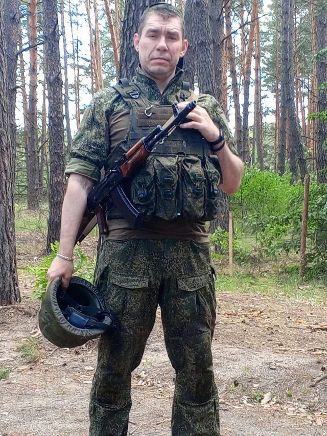 При выполнении задач в ходе специальной военной опера?...