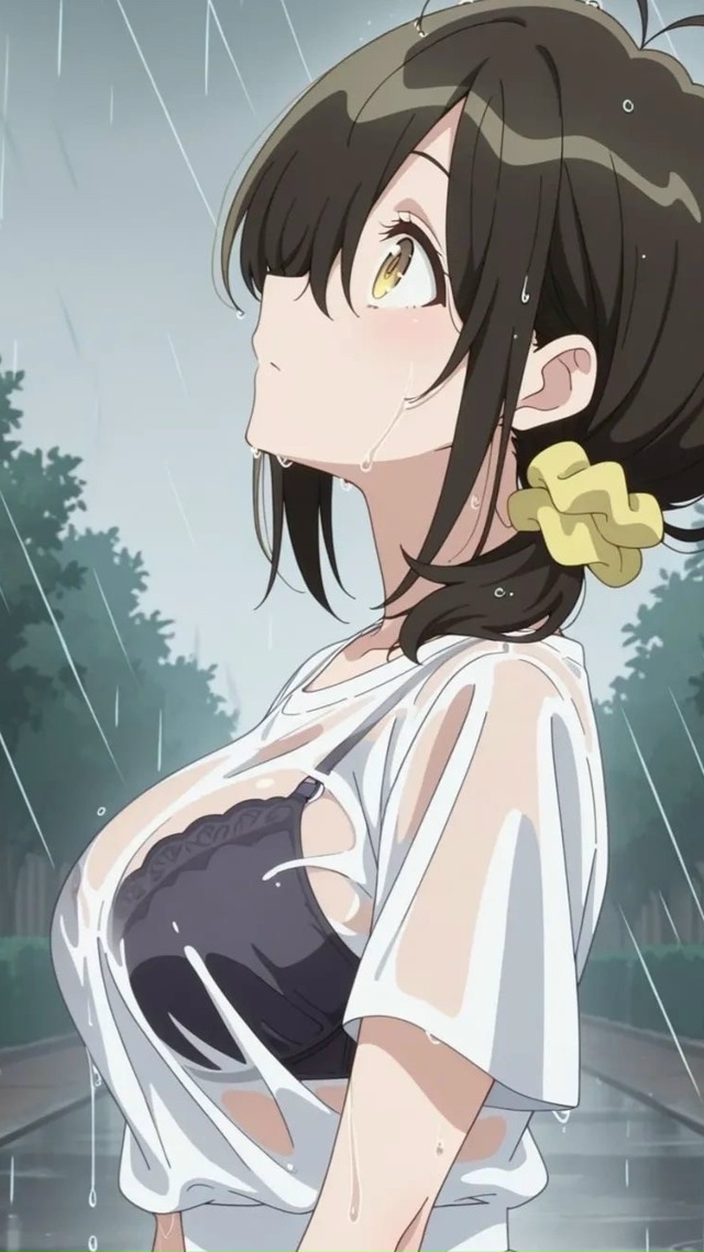 Аниме: Дети семьи Сиундзи