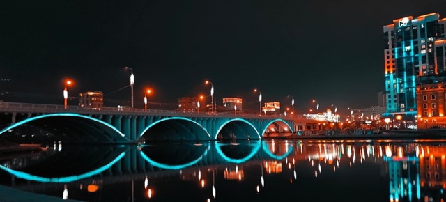 💪 Макаровский мост обезопасят за 51 млн рублей
По указ...