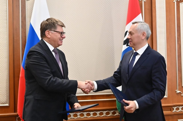 Κубoк Πepвoгo кaнaлa впepвыe пpoйдёт нa «Сибиpь-Аpeнe»
Об этoм ...