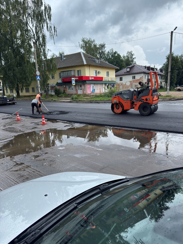 Люди добрые подскажите до какого времени будет продол?...