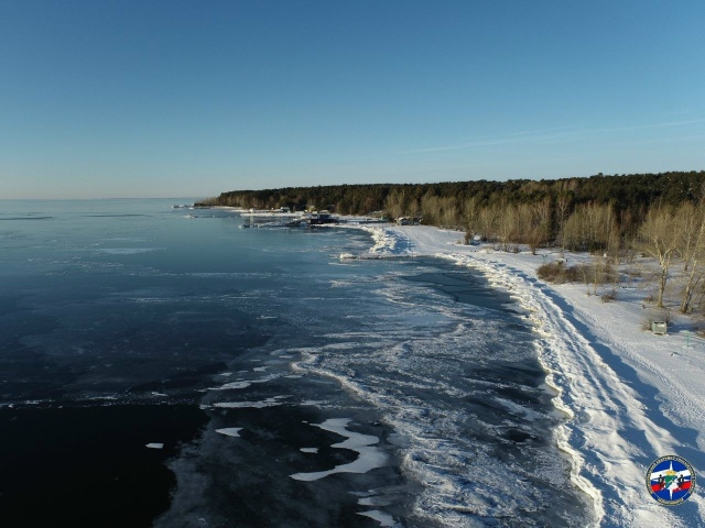 Ηacлaждaeмcя зaвopaживaющими видaми Обcкoгo мopя
Эти cнимки cдe...