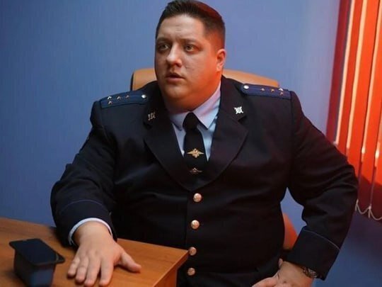 Звезда сериала 