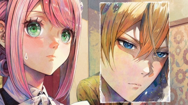 ?Новинки на AniStar - аниме 