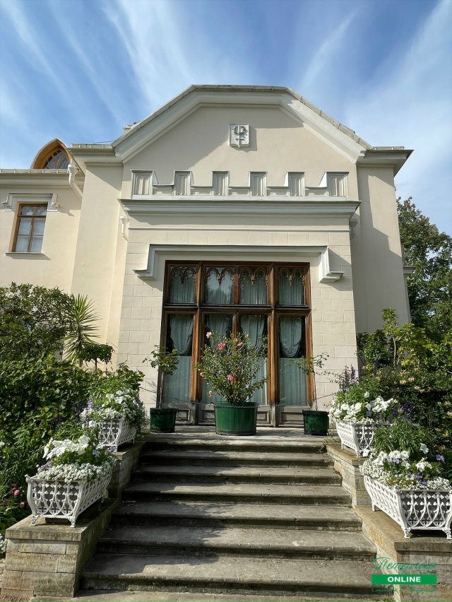 Фермерский дворец
#фото