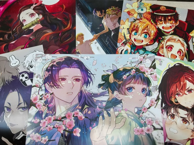 У нас вы можете найти много-много плакатов по всевозмо?...