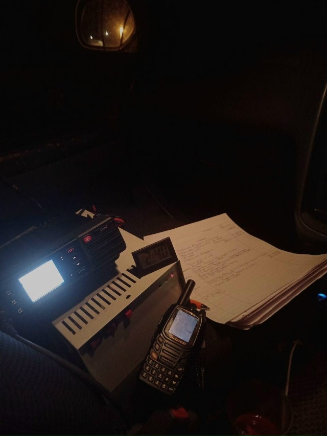 ❗️Активная фаза поисков семьи Усольцевых завершена
?...