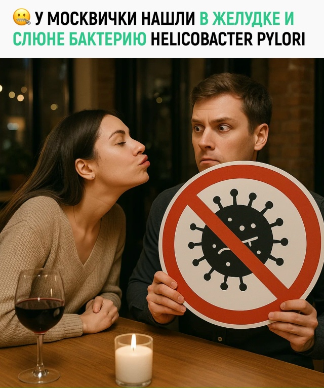 Любовь зла: иногда вместо бабочек в животе заводятся б?...