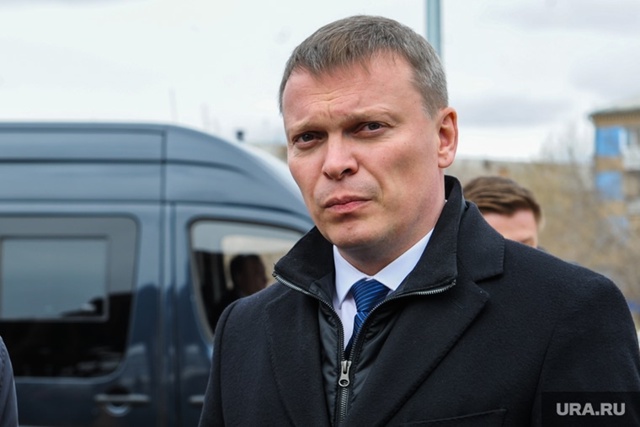 📌Замгубернатора Челябинской области и экс-глава Копе...